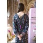 VESTIDO AMALÍ VOLANTE