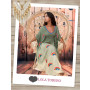 VESTIDO SAGITARIO 