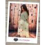 VESTIDO SAGITARIO 