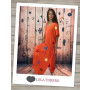 VESTIDO GEMINIS LARGO