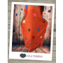 VESTIDO GEMINIS LARGO