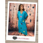 VESTIDO CAPRICORNIO 