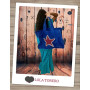 VESTIDO CAPRICORNIO 