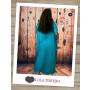 VESTIDO CAPRICORNIO 