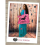 VESTIDO CAPRICORNIO 