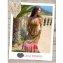 VESTIDO DENPASAR ROSA 