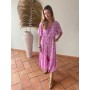 VESTIDO BUGANBILLA