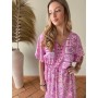 VESTIDO BUGANBILLA