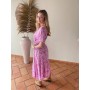 VESTIDO BUGANBILLA