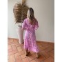VESTIDO BUGANBILLA