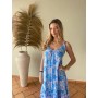VESTIDO CAMPANILLA 