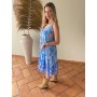 VESTIDO CAMPANILLA 