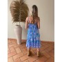 VESTIDO CAMPANILLA 