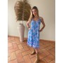 VESTIDO CAMPANILLA 