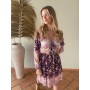 VESTIDO CLAVEL