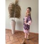 VESTIDO CLAVEL