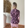 VESTIDO CLAVEL
