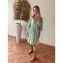 VESTIDO GLADIOLO 