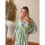 VESTIDO GLADIOLO 