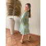 VESTIDO GLADIOLO 