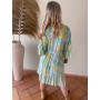 VESTIDO GLADIOLO 