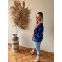 CHAQUETA EVIL EYE BLUE