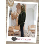 Jersey corazones Verde