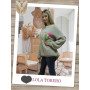 Jersey de punto Love