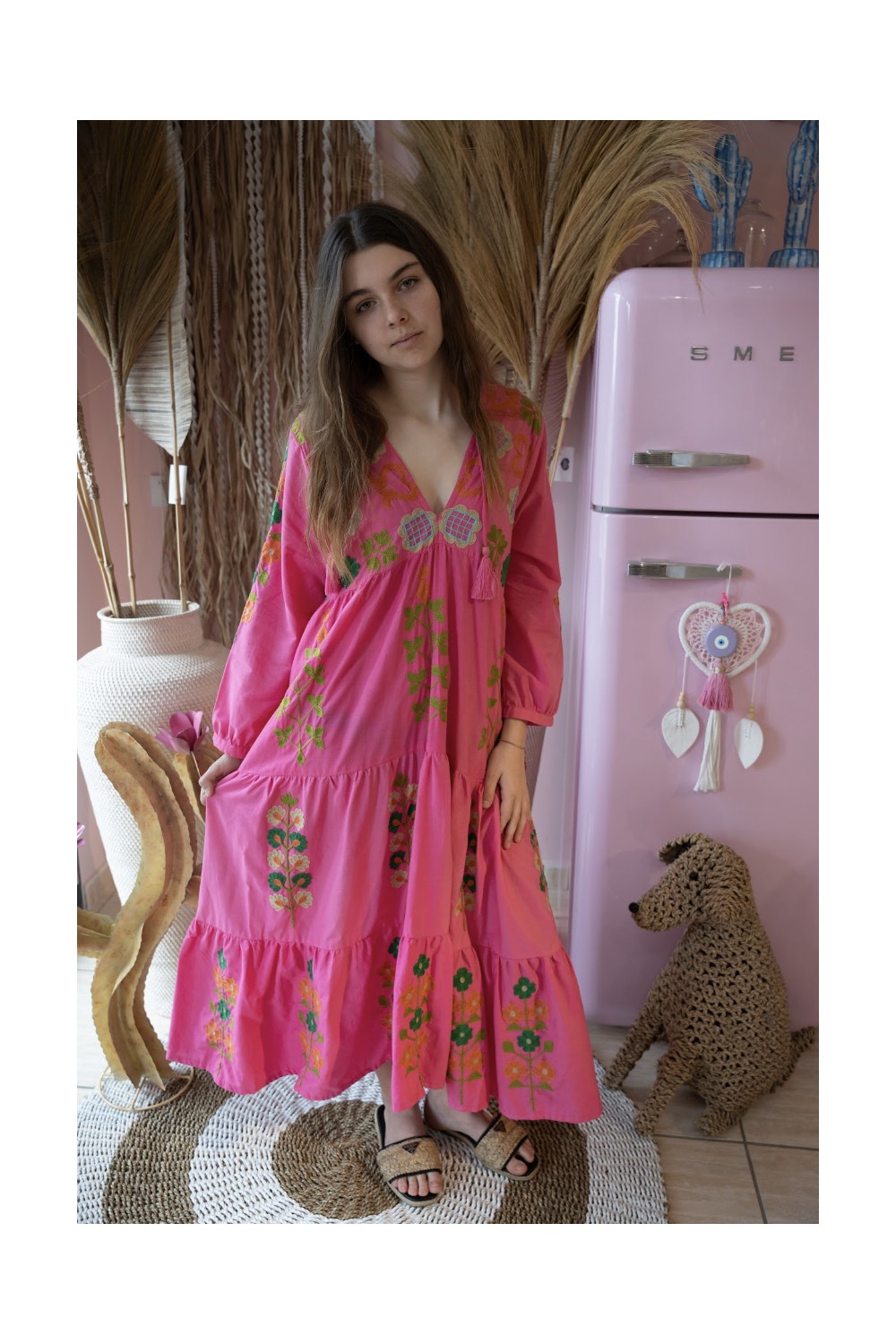 VESTIDO ACAPULCO