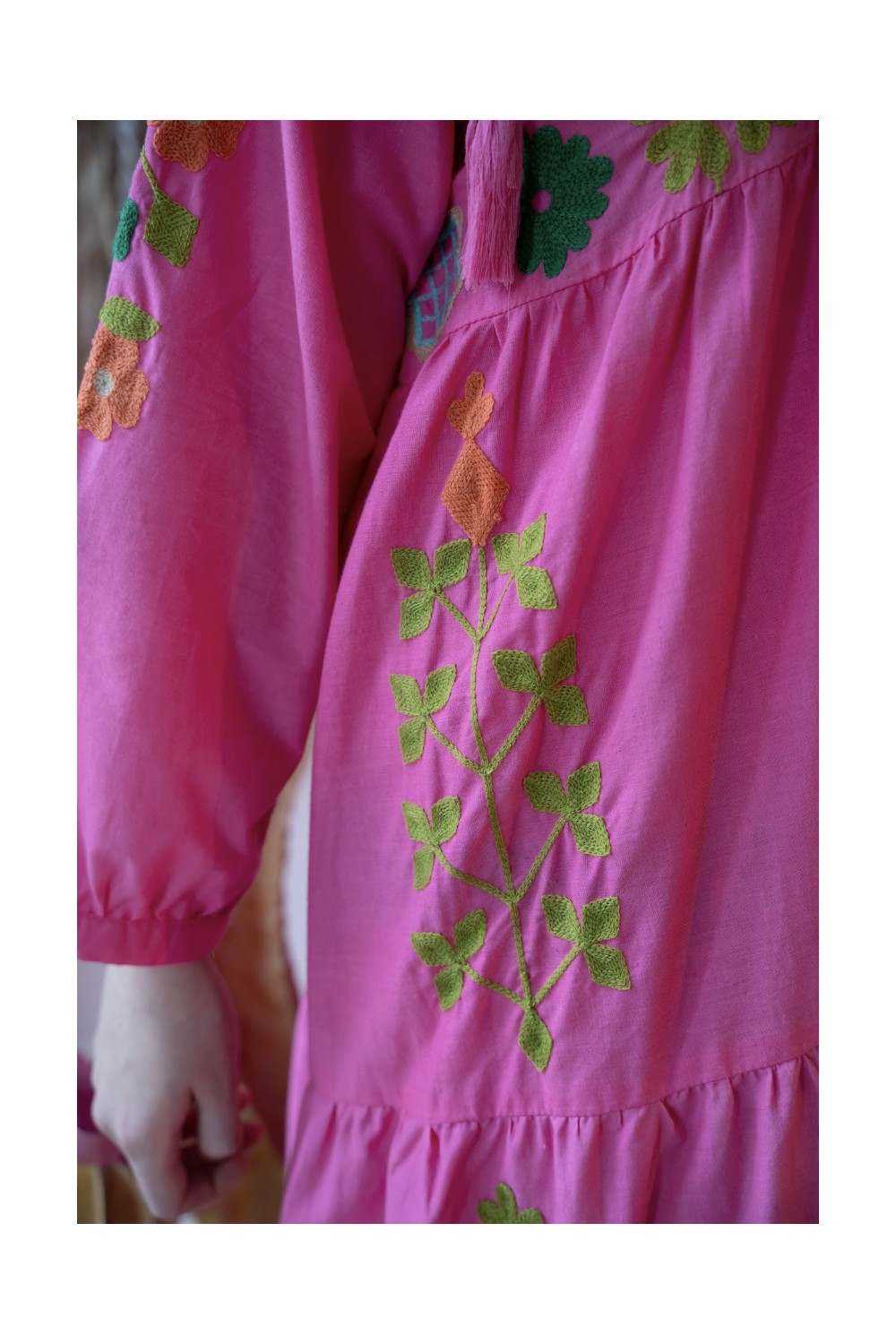 VESTIDO ACAPULCO