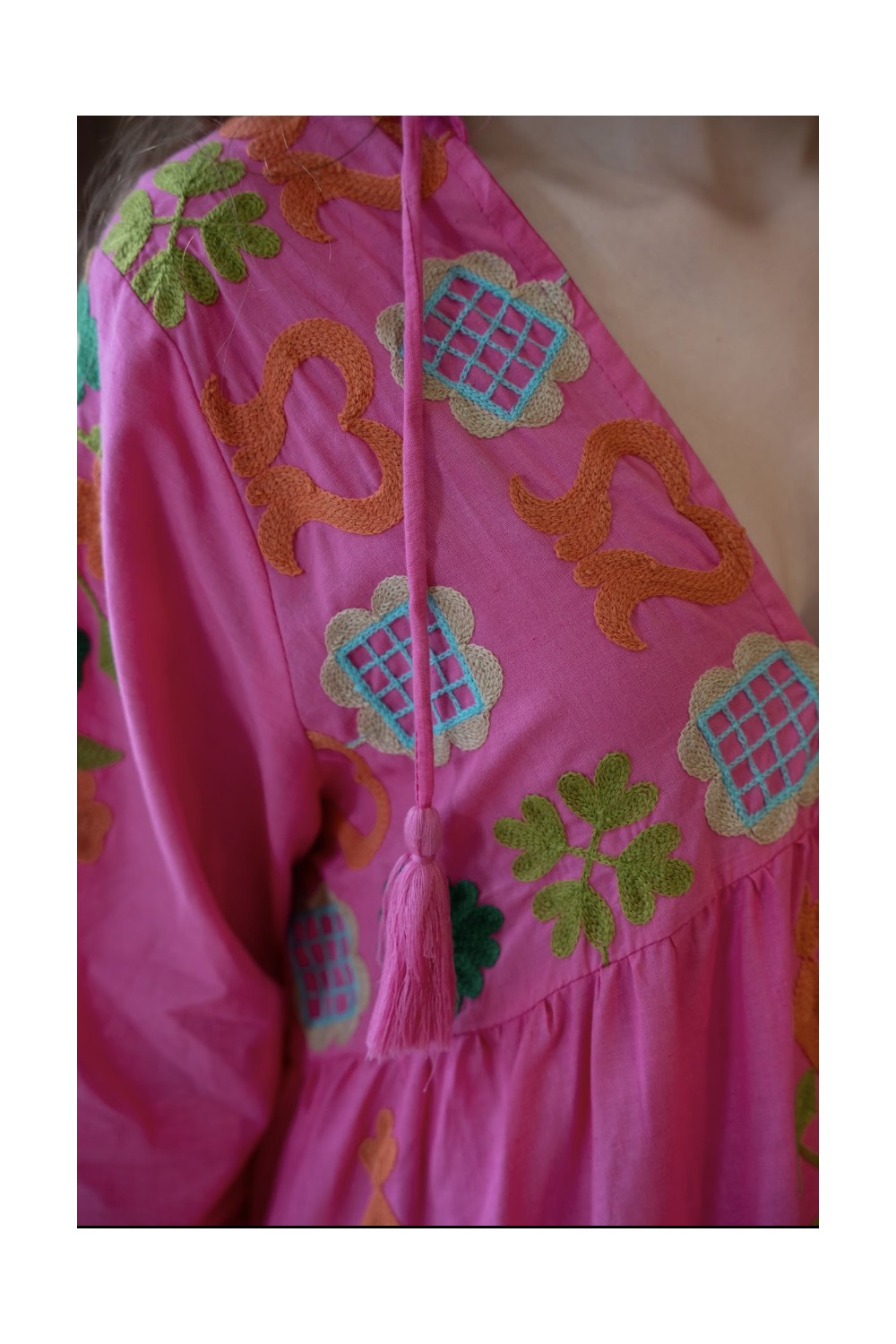 VESTIDO ACAPULCO