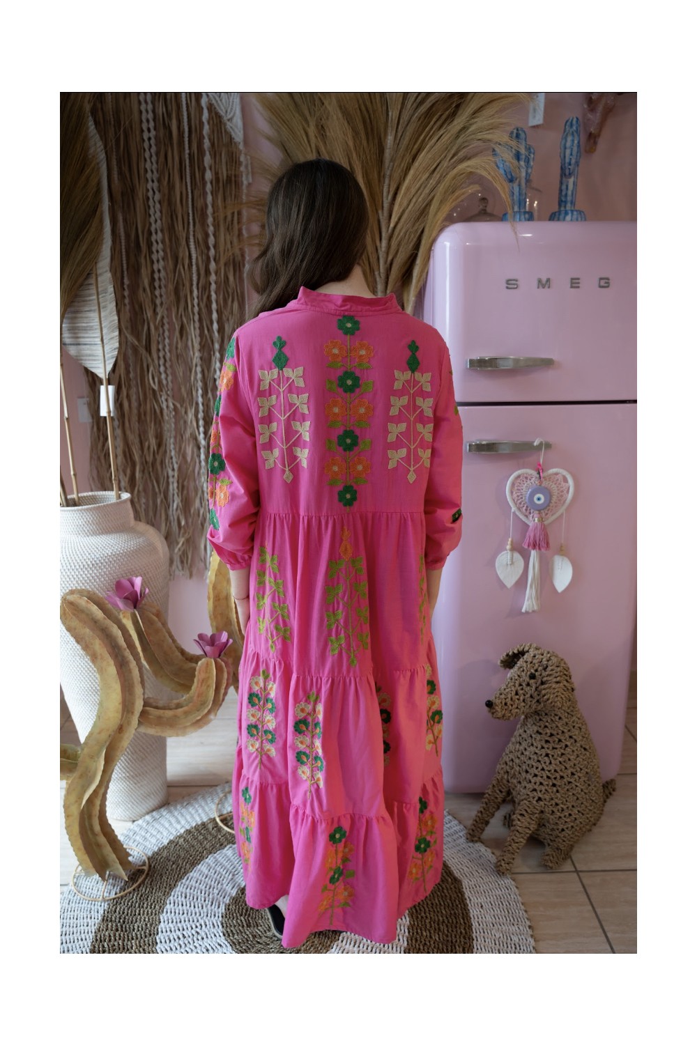 VESTIDO ACAPULCO