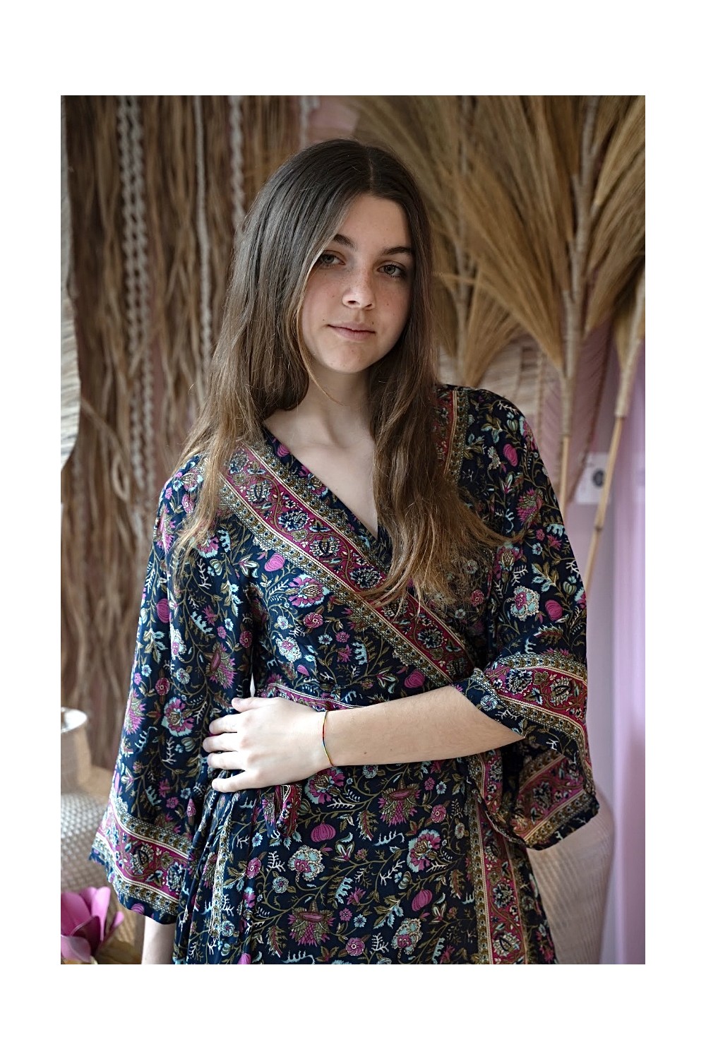 VESTIDO AMALÍ
