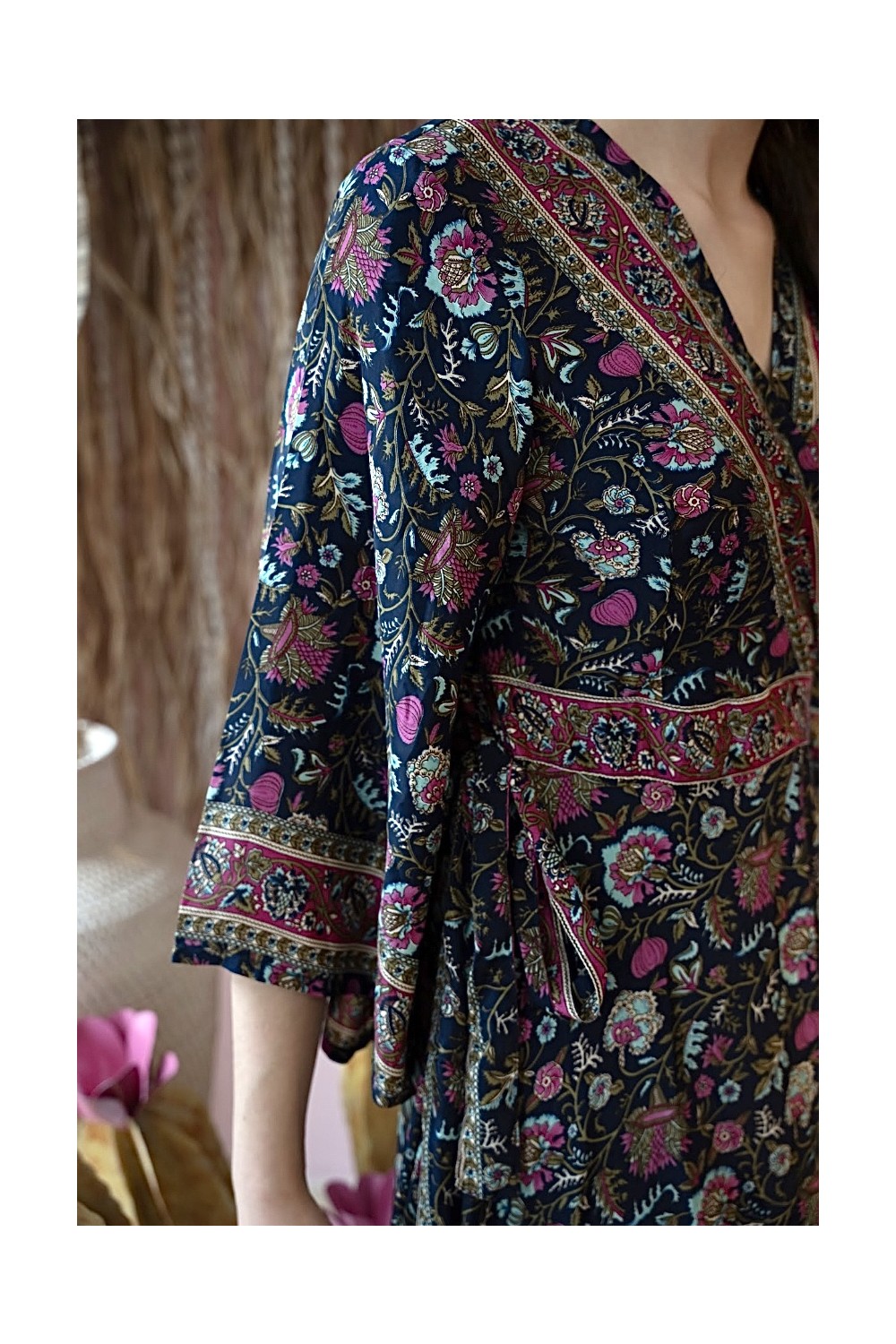 VESTIDO AMALÍ