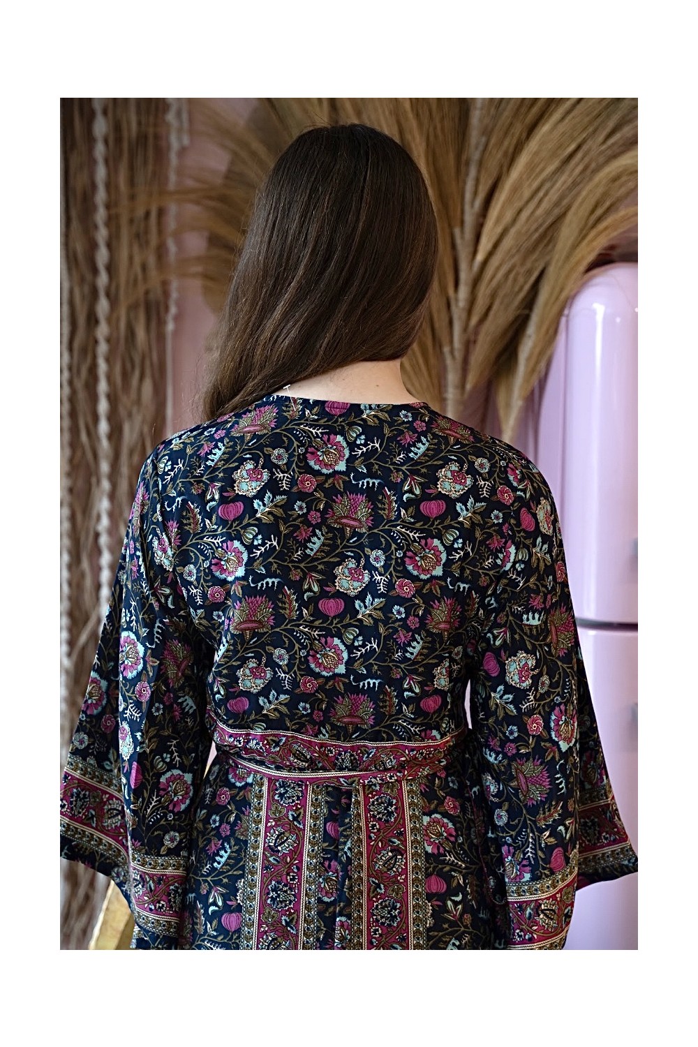 VESTIDO AMALÍ
