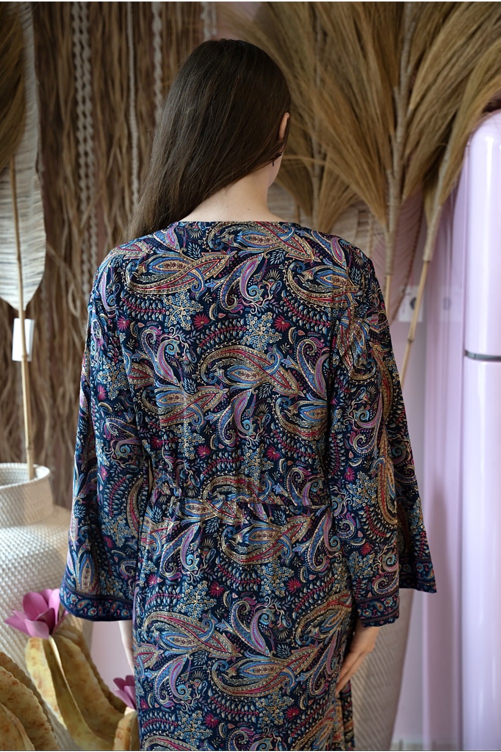 CAFTAN INGRID