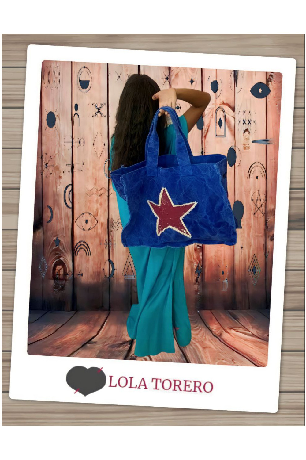 VESTIDO CAPRICORNIO 