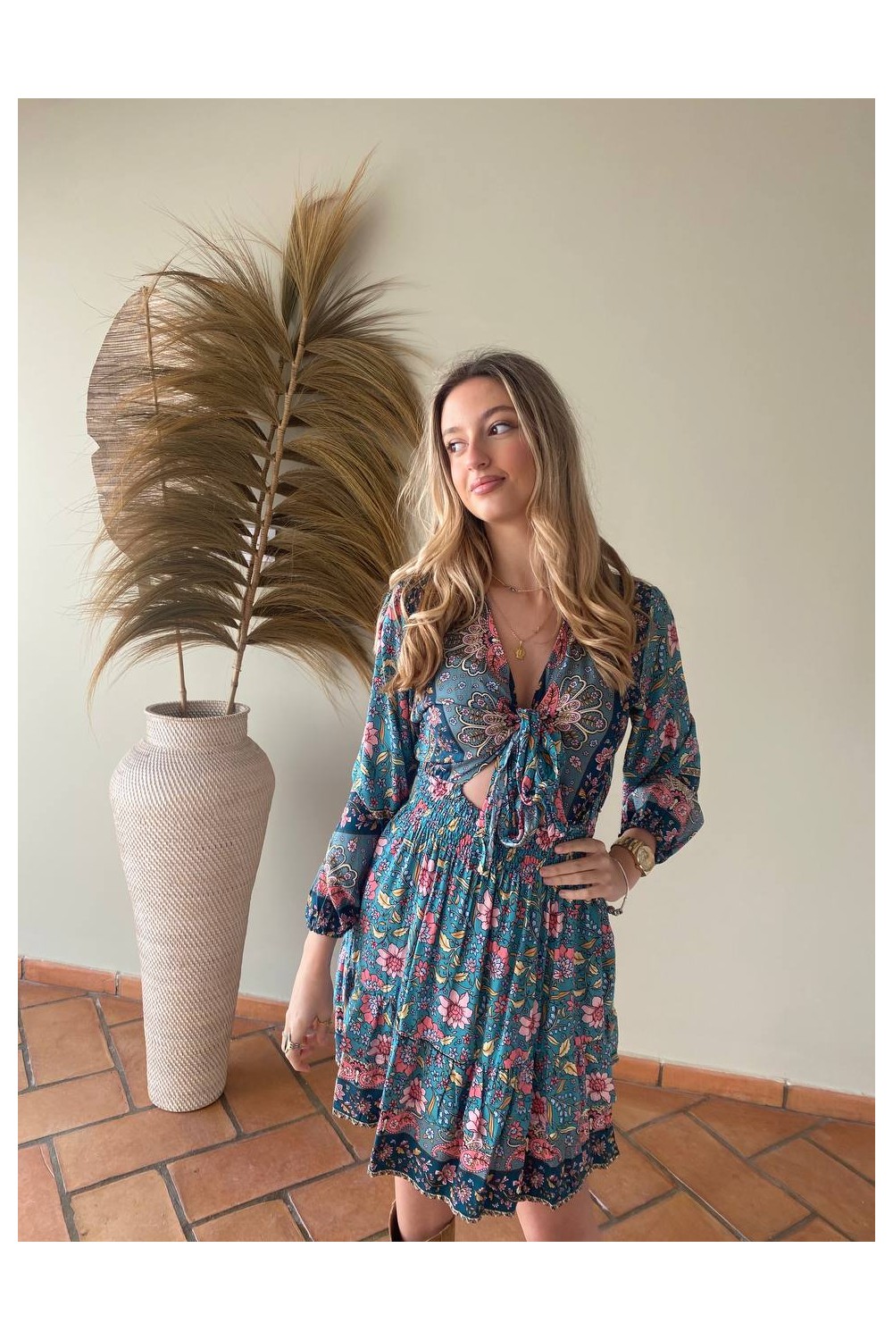 VESTIDO PENSAMIENTO