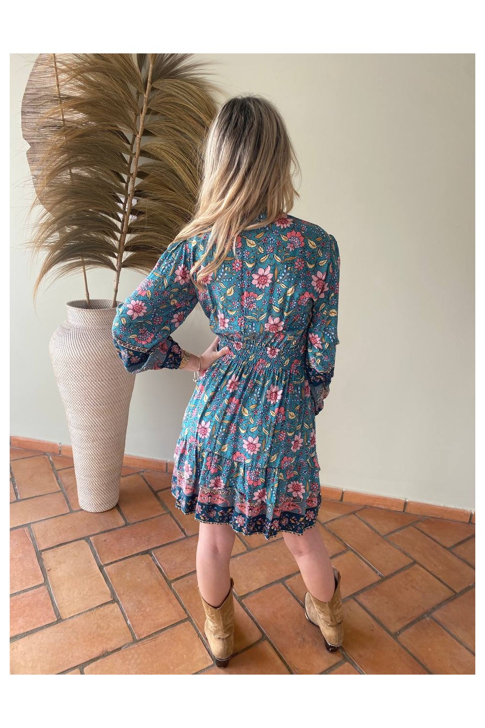 VESTIDO PENSAMIENTO