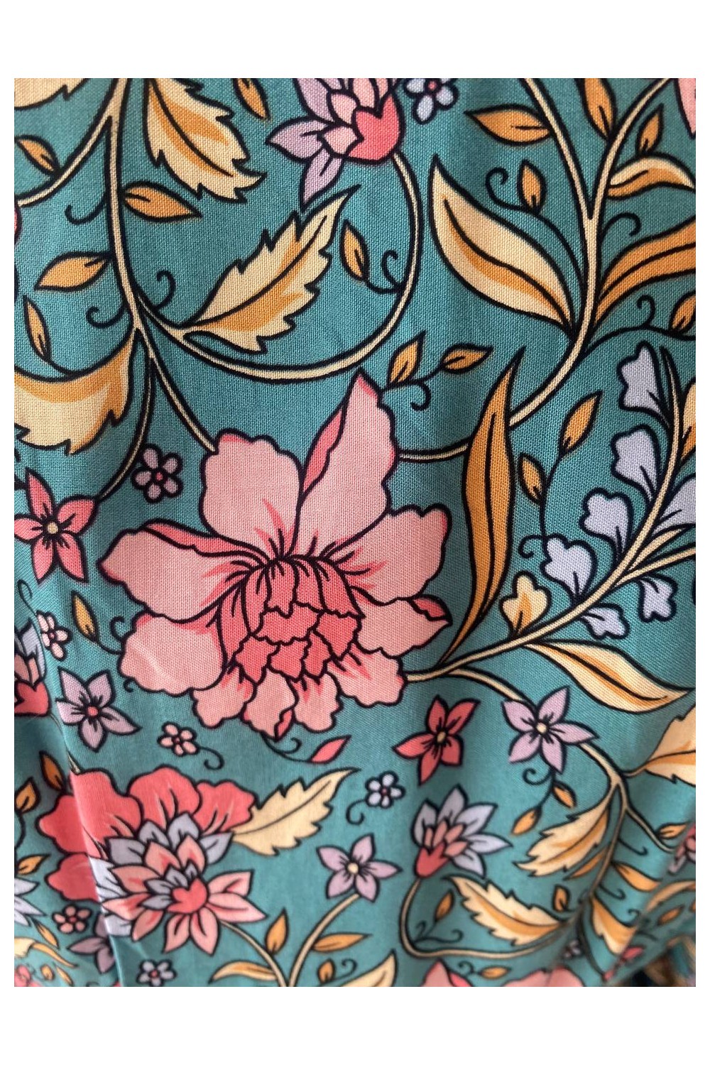 VESTIDO PENSAMIENTO