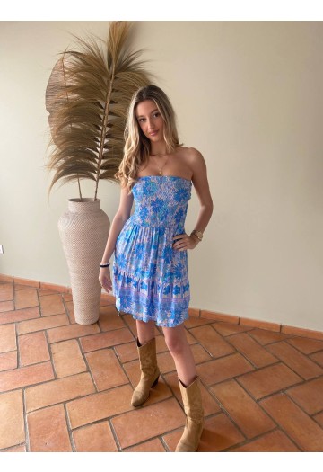 VESTIDO ZARZAMORA 